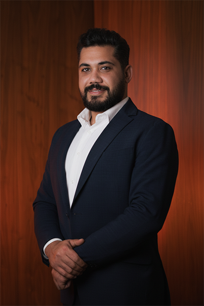 Abdallah Enizat