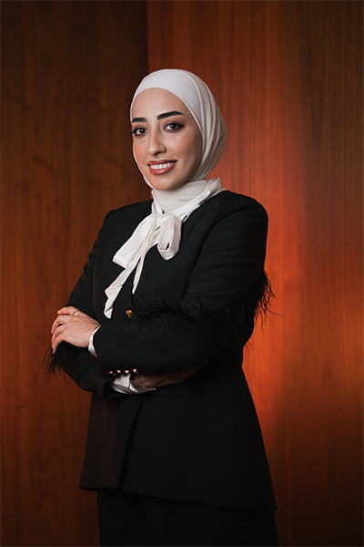 Farah Salameh