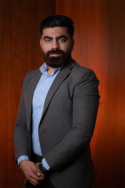 Haitham Abu-Ghali