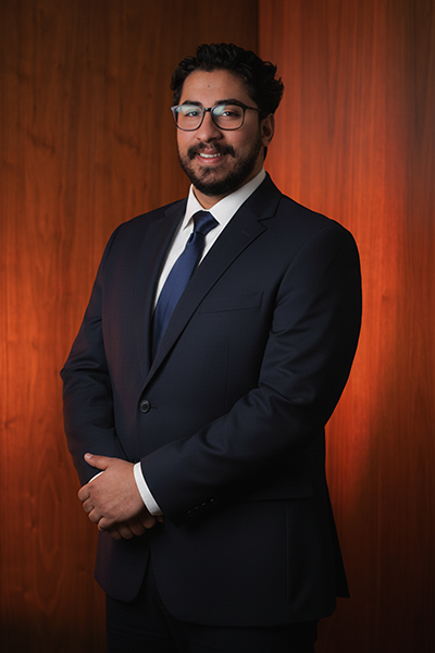 Mohammed Hisham
