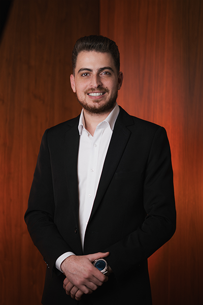 Mohammed Al-Jammal