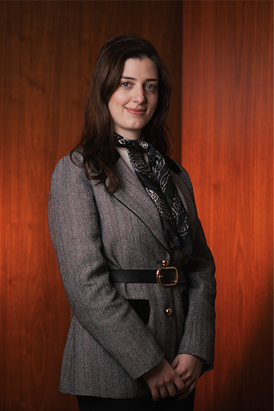 Nisreen Al Jaabary