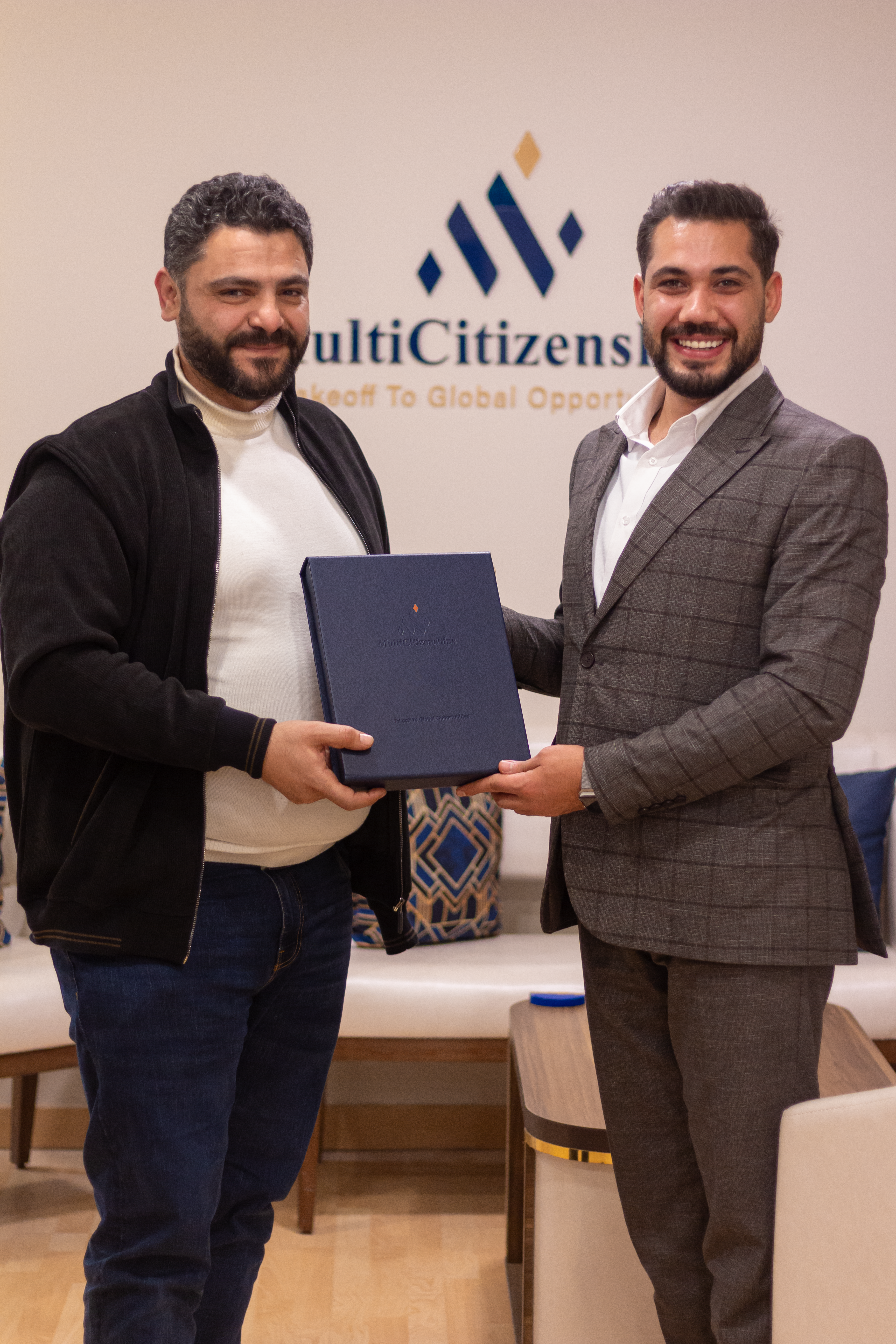 Seraj Al-Rans